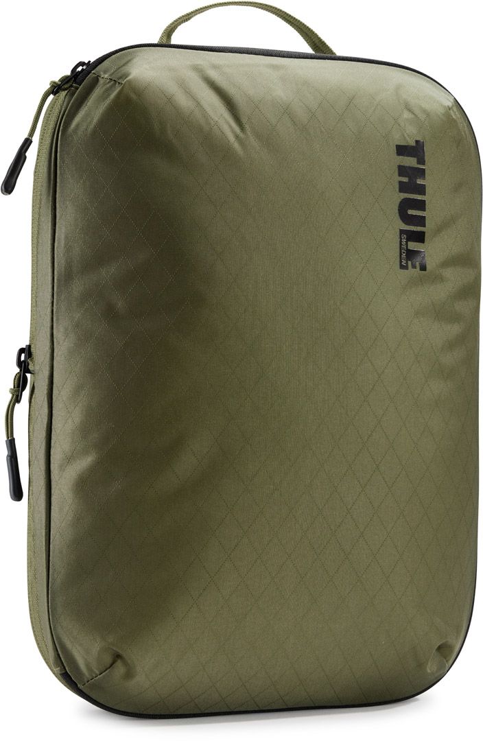 Органайзер для одягу Thule Compression Packing Cube Medium (Soft Green)