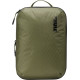 Thule Compression Packing Cube Medium (Soft Green) clothing organizer