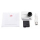 Xiaomi Yi 4K Pearl White action camera