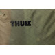 Thule Compression Packing Cube Medium (Soft Green) clothing organizer