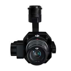Подвес для квадрокоптера DJI ZENMUSE P1