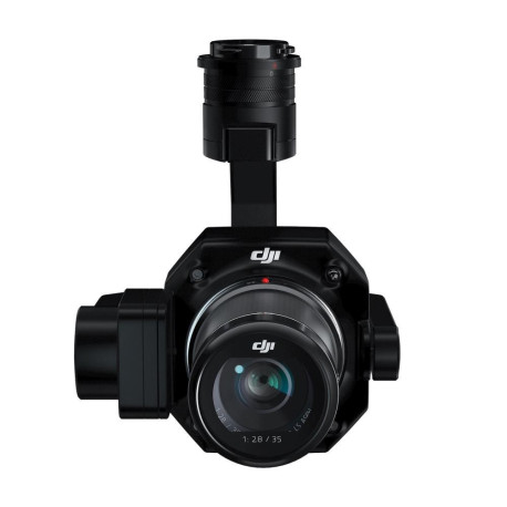 Подвес для квадрокоптера DJI ZENMUSE P1