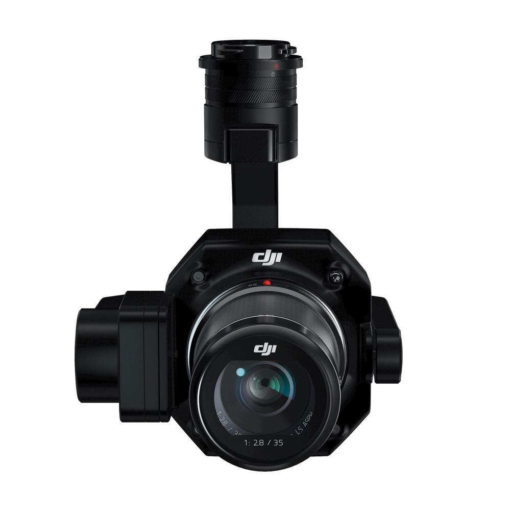 Подвес для квадрокоптера DJI ZENMUSE P1