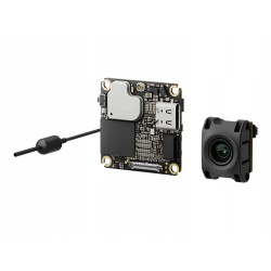 Цифровая FPV система передачи DJI O4 Air Unit