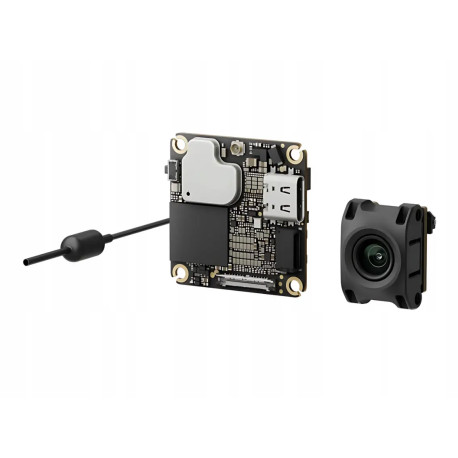 Цифровая FPV система передачи DJI O4 Air Unit