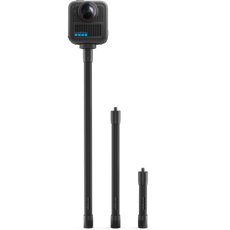 Набор карбоновых удлинителей GoPro Fiber Extension Set