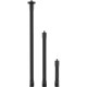 Набор карбоновых удлинителей GoPro Fiber Extension Set