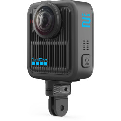 GoPro 1/4"-20 Mounting Finger Adapter
