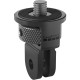 GoPro 1/4"-20 Mounting Finger Adapter