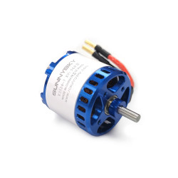 SunnySky X3520 V3 KV560 motor for airplanes