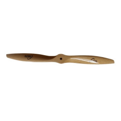 Wooden propeller for DFDL 19x8 CCW aircraft