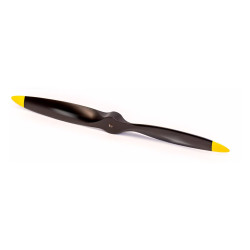 Wooden propeller for DFDL 18x10 CCW aircraft