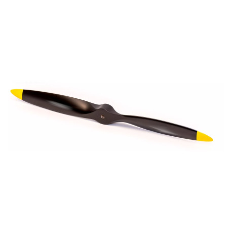 Wooden propeller for DFDL 18x10 CCW aircraft