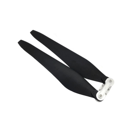 Folding propeller Hobbywing 3411 with adapter for Xrotor X9 (CW)
