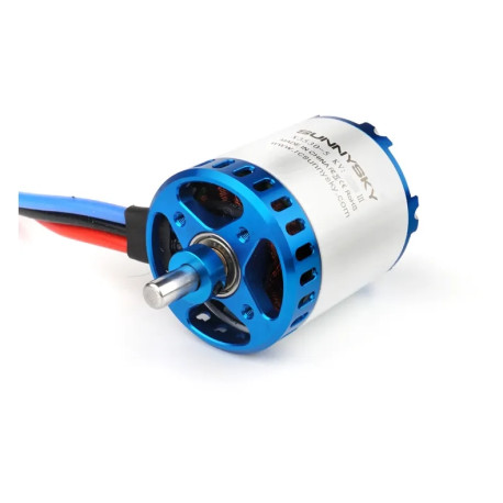SunnySky X3530 V3 KV650 motor for airplanes