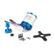 SunnySky X3530 V3 KV650 motor for airplanes