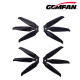 Folding propellers GemFan F7036-3 4pcs 2CW+2CCW