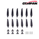 Пропеллеры складные GemFan F7036-3 4шт 2CW+2CCW