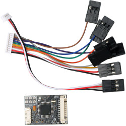 PPM encoder