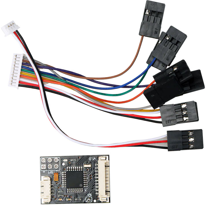 PPM encoder