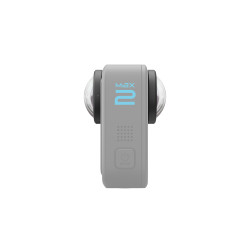 Комплект запасных линз для GoPro MAX 2