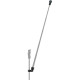 Крепление для лыжных палок GoPro Ski Pole Mount