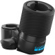 Крепление для лыжных палок GoPro Ski Pole Mount