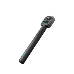 Action camera GoPro MAX 2 + monopod 120cm + Enduro + SD Card