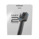 Action camera GoPro MAX 2 + monopod 120cm + Enduro + SD Card