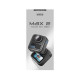 Action camera GoPro MAX 2 + monopod 120cm + Enduro + SD Card
