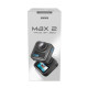 Екшн-камера GoPro MAX 2 + монопод 120см + Enduro + SD Card