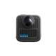 Action camera GoPro MAX 2 + monopod 120cm + Enduro + SD Card
