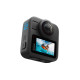 Action camera GoPro MAX 2 + monopod 120cm + Enduro + SD Card