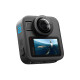 Action camera GoPro MAX 2 + monopod 120cm + Enduro + SD Card