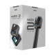 Action camera GoPro MAX 2 + monopod 120cm + Enduro + SD Card