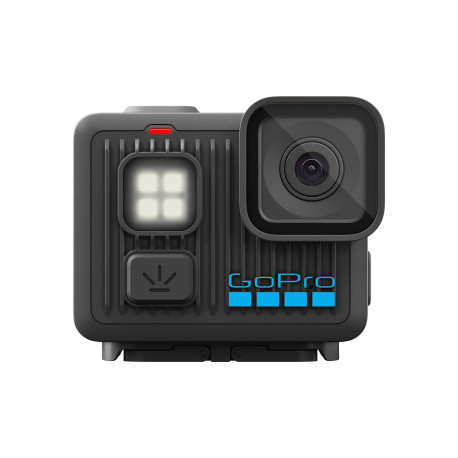 Екшн-камера GoPro LIT HERO