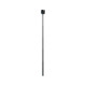 Carbon monopod GoPro Fiber Extension Pole 100cm