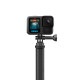 Carbon monopod GoPro Fiber Extension Pole 100cm