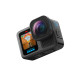 Экшн-камера GoPro HERO13 Black + Enduro (3шт) + SD Card + Dual Battery Charger + Кейс