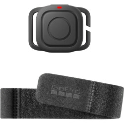 GoPro Waterproof Shutter Remote for GoPro 11/12/13/MAX 2