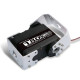 Сервопривод двухосевой 60г DSServo RBLS53180 180кг/0,19сек/12.6В цифровой IP66 (180)