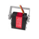 Two-axis standard 60g DSServo RDS3225 25kg/0.17sec/6.8V 25T digital IP66 (180) servo drive