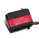 Сервопривід двохосьовий 165г DSServo RDS51150-12V 150кг/0,19сек/12.6В цифровий IP66 (180)