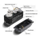Сервопривід 165г DSServo BLS51180 180кг/0,19сек/12.6В цифровий IP67 (270)