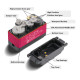 Сервопривод 165г DSServo DS51150 150кг/0,19сек/12.6В цифровой IP67 (270)