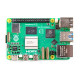 Microcomputer Raspberry Pi 5 8GB