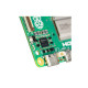 Microcomputer Raspberry Pi 5 8GB