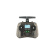 Пульт управления RadioMaster Pocket ELRS Charcoal (M2, ELRS, FCC)
