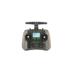Пульт управления RadioMaster Pocket ELRS Charcoal (M2, ELRS, FCC)