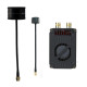 Video Transmitter RushFPV 1.3/3.3GHz 2.5W